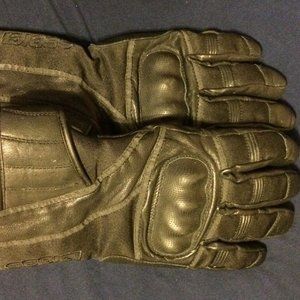 Sedici Protective Motorcycle Gloves 3XL